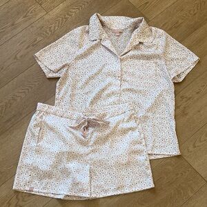 Barefoot Dreams Pajama Set